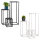 Blumenhocker 3er Set