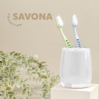 B-Ware Zahnbürstenbehälter SAVONA