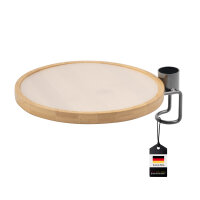 Teleskop-Blumenregal Pflanzenteller