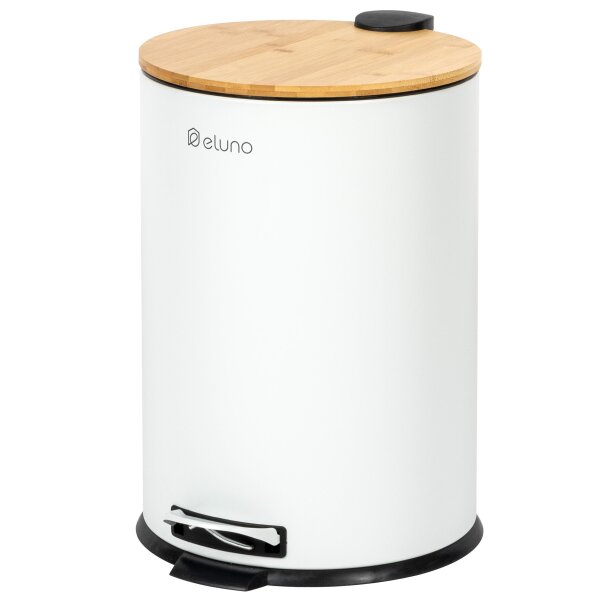 B-Ware Abfalleimer 20 L