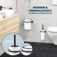 Badezimmer-Set SAVONA 2 tlg.