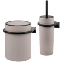 Badezimmer-Set SAVONA 2 tlg.