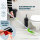 Badezimmer-Set SAVONA 2 tlg.