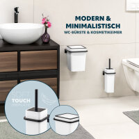 Badezimmer-Set SAVONA 2 tlg.