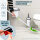 Badezimmer-Set SAVONA 2 tlg.