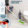 Badezimmer-Set SAVONA 2 tlg.