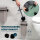 Badezimmer-Set SAVONA 2 tlg.