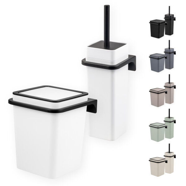 Badezimmer-Set SAVONA 2 tlg.