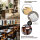 B-Ware Abfalleimer VINTAGE 20 L