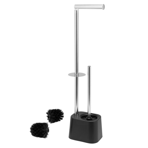 B-Ware WC-Garnitur 3in1