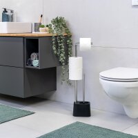 B-Ware WC-Garnitur 3in1