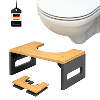 Toilettenhocker