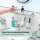 B-Ware Glasablage LUCENTE