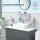 B-Ware Glasablage LUCENTE