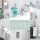 B-Ware Glasablage LUCENTE