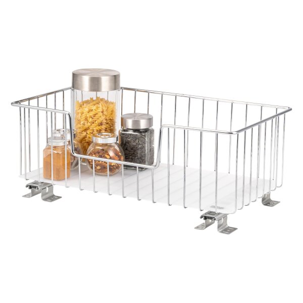 B-Ware Korbauszug für Oberschränke 50 cm