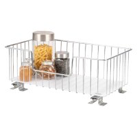 B-Ware Korbauszug für Oberschränke 50 cm