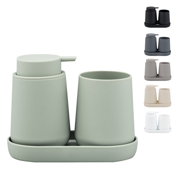 Bad-Accessoires Set TESERO 3tlg.