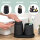 Bad-Accessoires Set TESERO 3tlg.