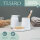 Bad-Accessoires Set TESERO 3tlg.