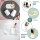 Bad-Accessoires Set TESERO 3tlg.