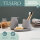 Bad-Accessoires Set TESERO 3tlg.