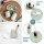 Bad-Accessoires Set TESERO 3tlg.