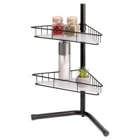 B-Ware Kücheneckregal