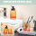 Badezimmer-Set 2tlg.