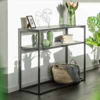 B-Ware Konsolentisch