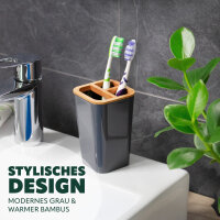 B-Ware Zahnbürstenhalter CALVI