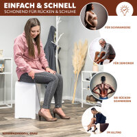 Schuhanzieher 2er Set