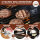 Burger-Set 5tlg.