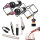 Weinregal-Set 6tlg.