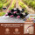 Weinregal-Set 6tlg.