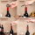 Weinregal-Set 6tlg.