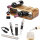Weinregal-Set 6tlg.