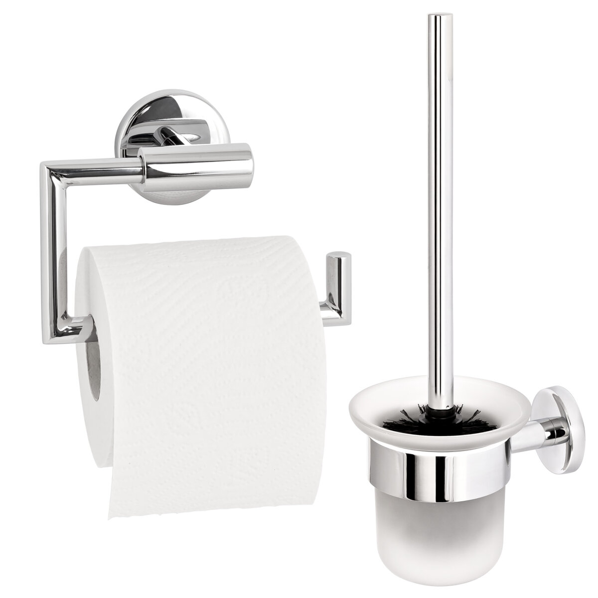 Badezimmer-Set LUCENTE 2tlg., 44,99 €