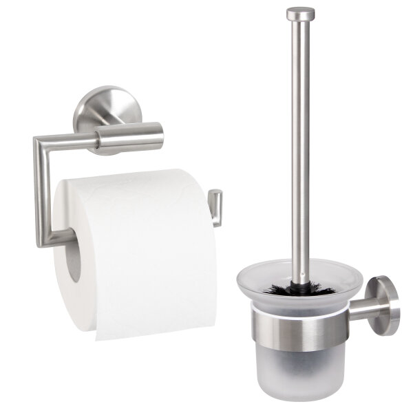 Badezimmer-Set PIAZZA 2tlg.