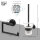 Badezimmer-Set PIAZZA BLACK 2tlg.