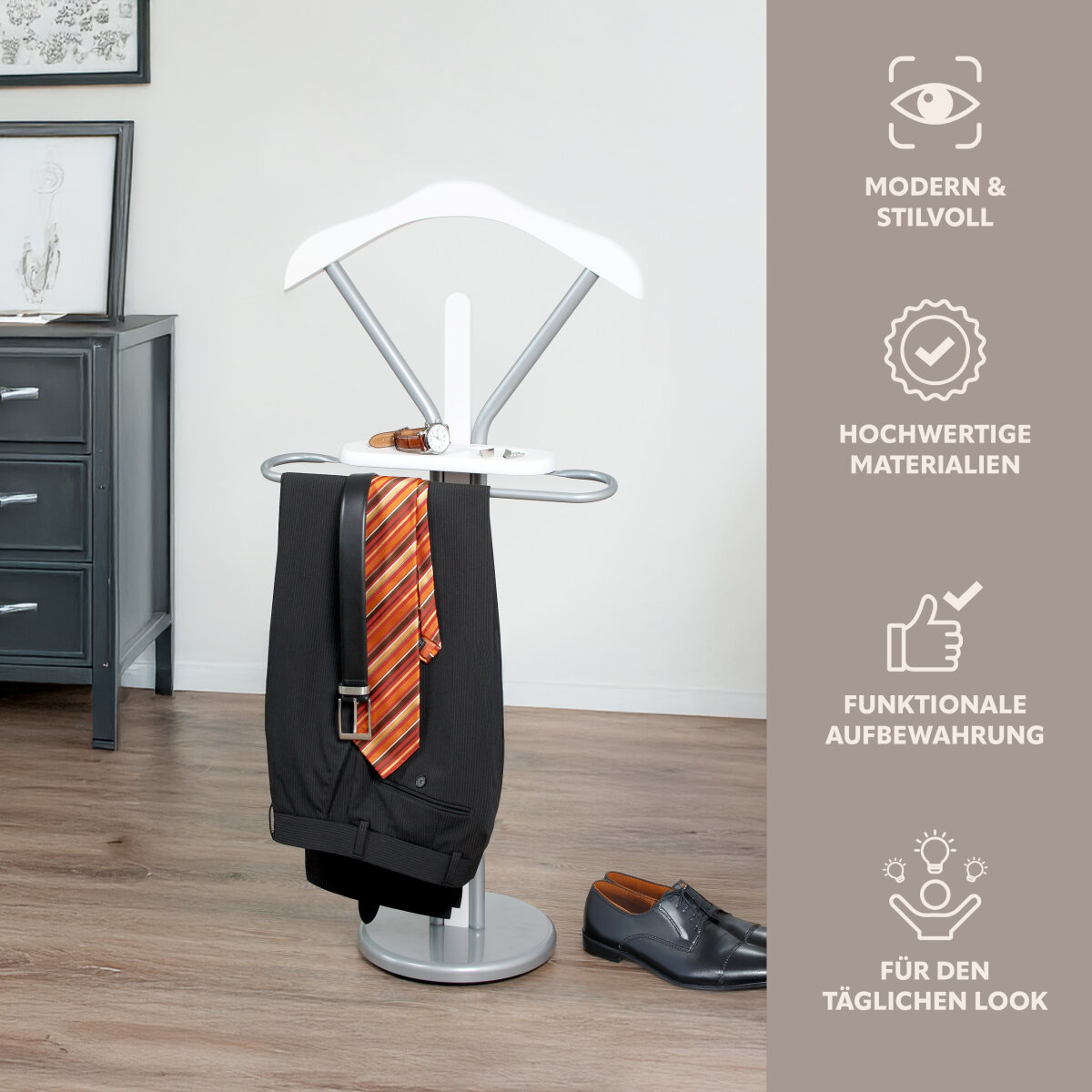 Kleiderbutler, 47,99 €