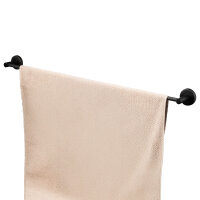 Handtuchstange PIAZZA BLACK