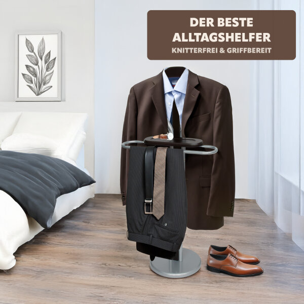 bremermann Garderobenständer & Kleiderbutler kaufen bei 47,99 €