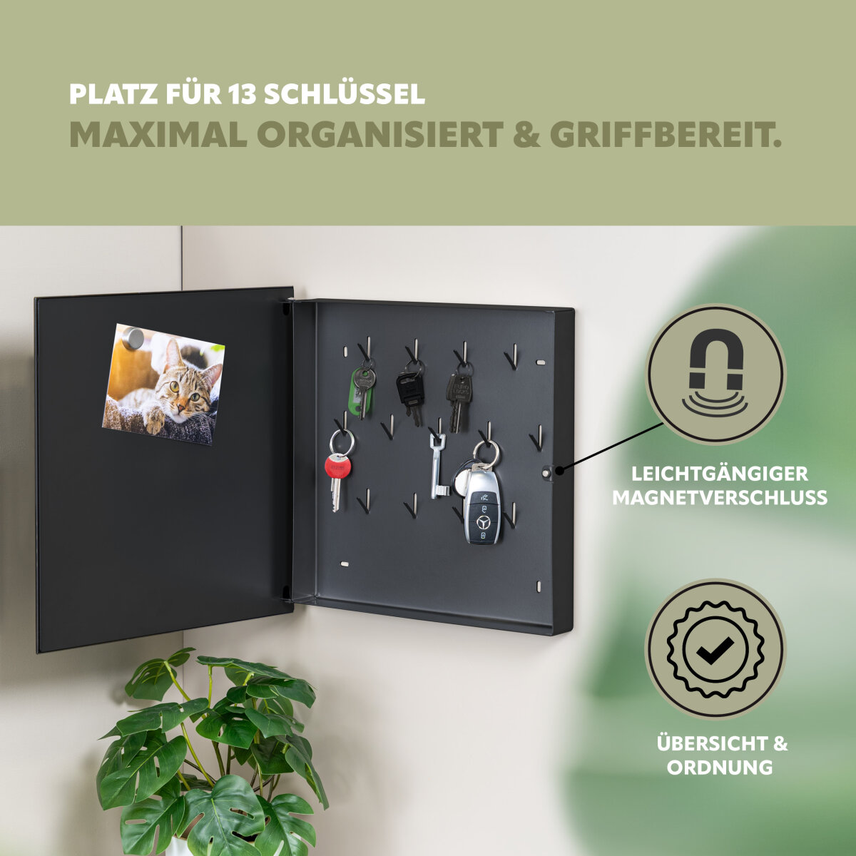 Schlsselkasten, 42,99