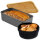 Brotkasten Set 2tlg.