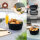 Brotkasten Set 2tlg.