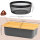 Brotkasten Set 2tlg.