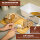 Brotkasten Set 2tlg.