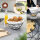 Brotkasten Set 2tlg.