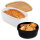 Brotkasten Set 2tlg.
